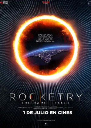 Rocketry: The Nambi Effect
