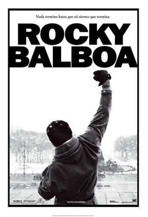 Rocky Balboa
