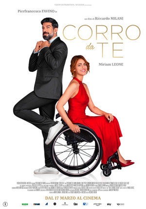 Rodando hacia ti (2022)