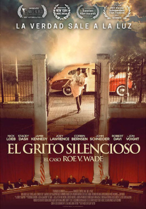 El grito silencioso. El caso Roe v. Wade