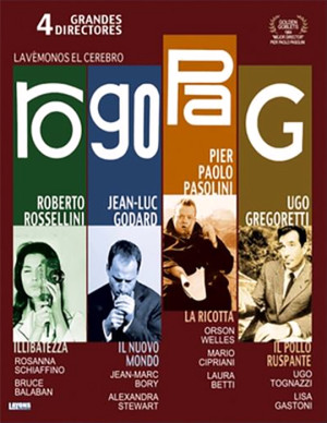 Ro.Go.Pa.G. (1963)