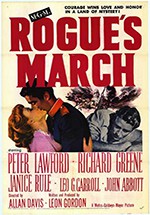 Rogue's March (1953)