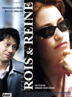 Rois et reine (2003)