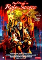 Rojo sangre (2004)