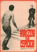 Rojos y blancos (1967)