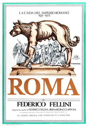 Roma