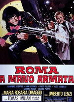 Roma a mano armada (1976)