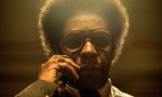 Roman J. Israel, Esq.