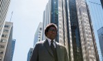 Roman J. Israel, Esq.