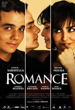 Romance (2008)