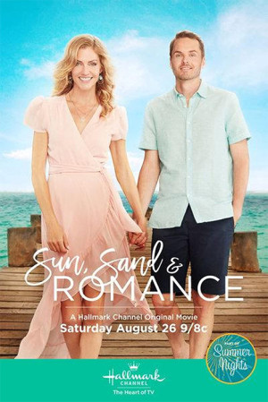 Romance bajo el sol (2017)