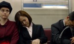 Romance en Tokyo