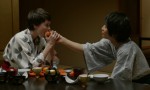 Romance en Tokyo