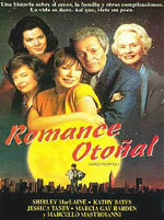 Romance otoñal