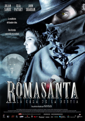 Romasanta. La caza de la bestia