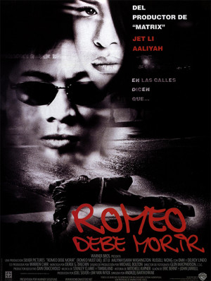 Romeo debe morir (2000)