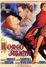 Romeo y Julieta (1954) (1954)