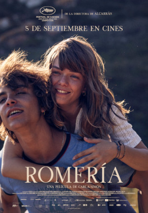 Romería (2025)