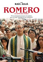 Romero, el santo del pueblo (1989)