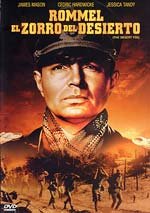 Rommel, el zorro del desierto