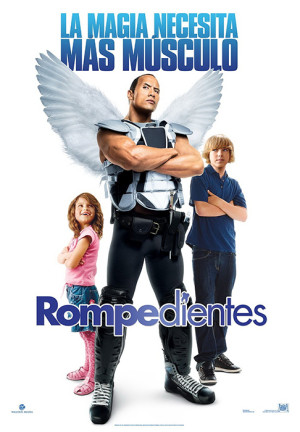 Rompedientes (2010)