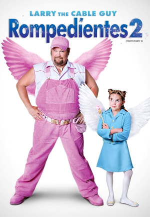Rompedientes 2 (2012)