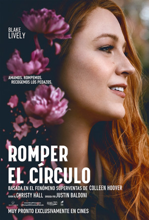 Romper el círculo (2024)