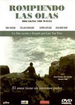 Rompiendo las olas