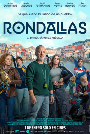 Rondallas (2026)
