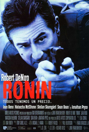 Ronin