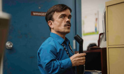 Roofman: Un ladrón en el tejado