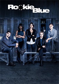 Rookie Blue (2010)
