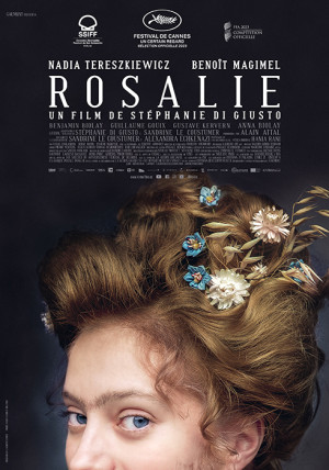 Rosalie (2023)