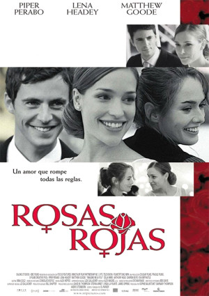 Rosas rojas (2005)