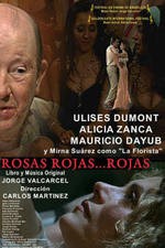 Rosas rojas... rojas (2003)