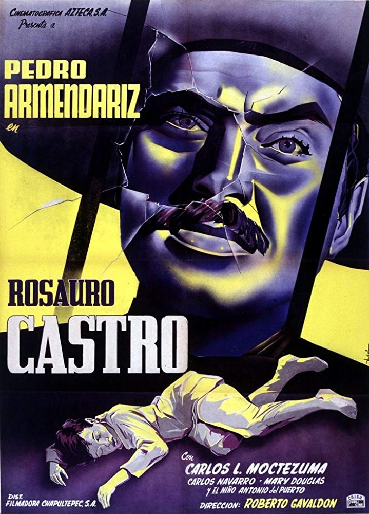 Rosauro Castro 