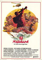 Desafío al mundo