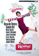 Rosie!
