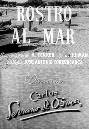 Rostro al mar (1951)
