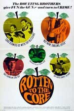 Rotten to the Core
