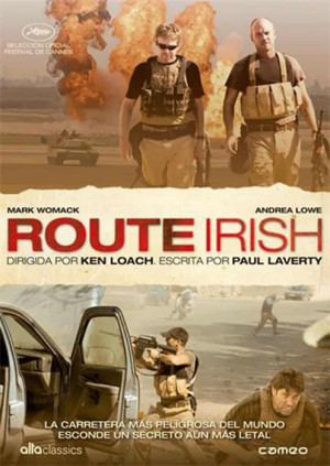 Route Irish (2010)