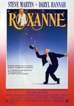 Roxanne (1987)