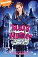Roxy Hunter y el fantasma misterioso