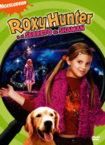 Roxy Hunter y el secreto de Shaman