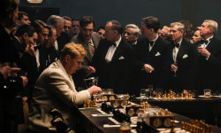 The Royal Game