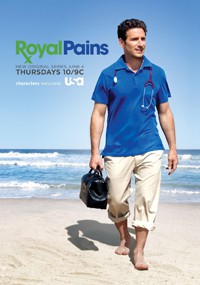 Royal Pains