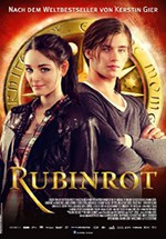 Ruby, la última viajera del tiempo