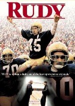 Rudy, reto a la gloria