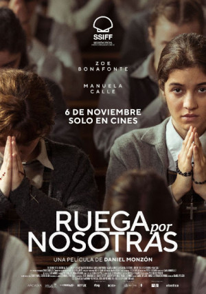 Ruega por nosotras