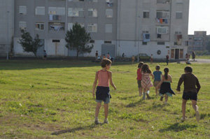 Ruggine foto crítica.